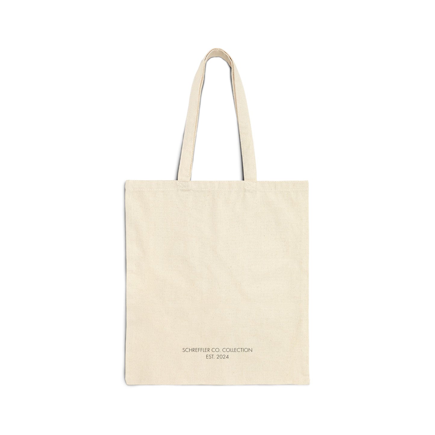 This is My Tennis Bag Canvas Tote