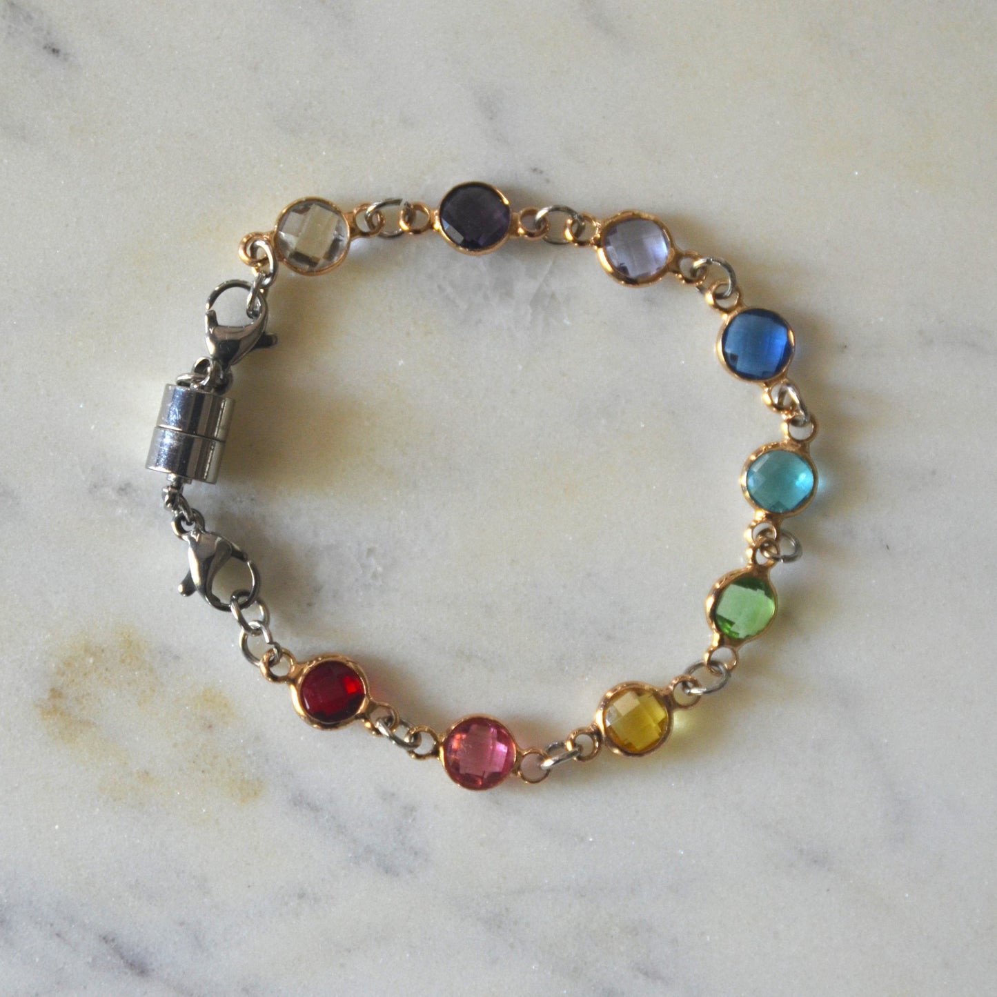 Be JEWELED