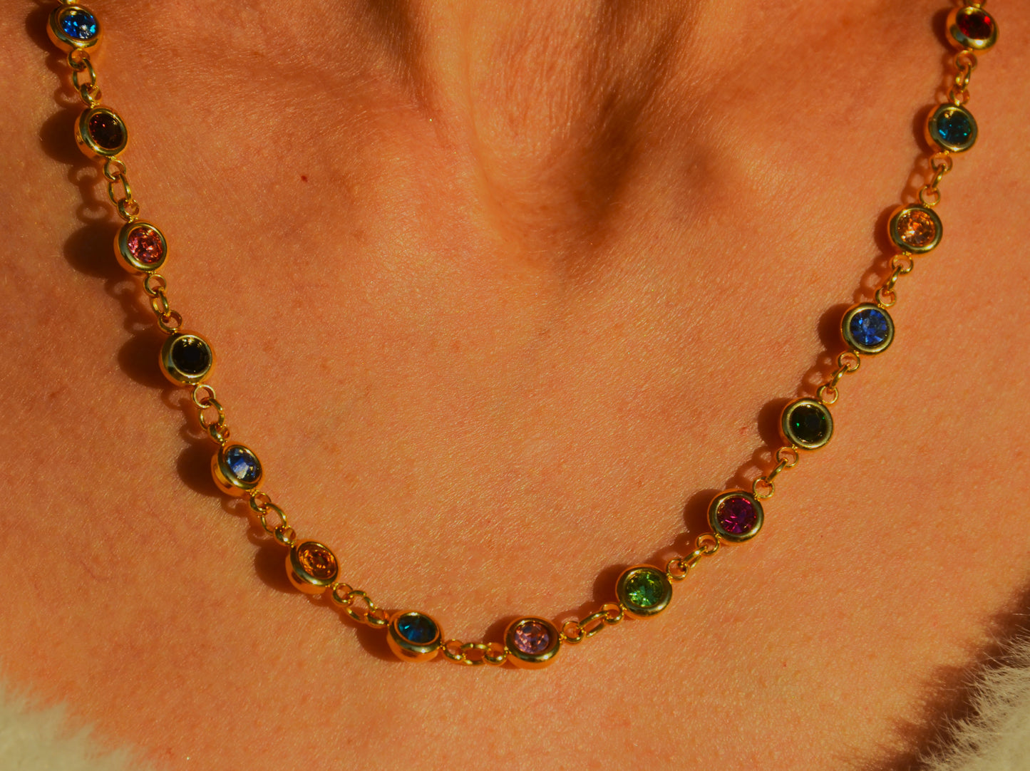 Be JEWELED Set