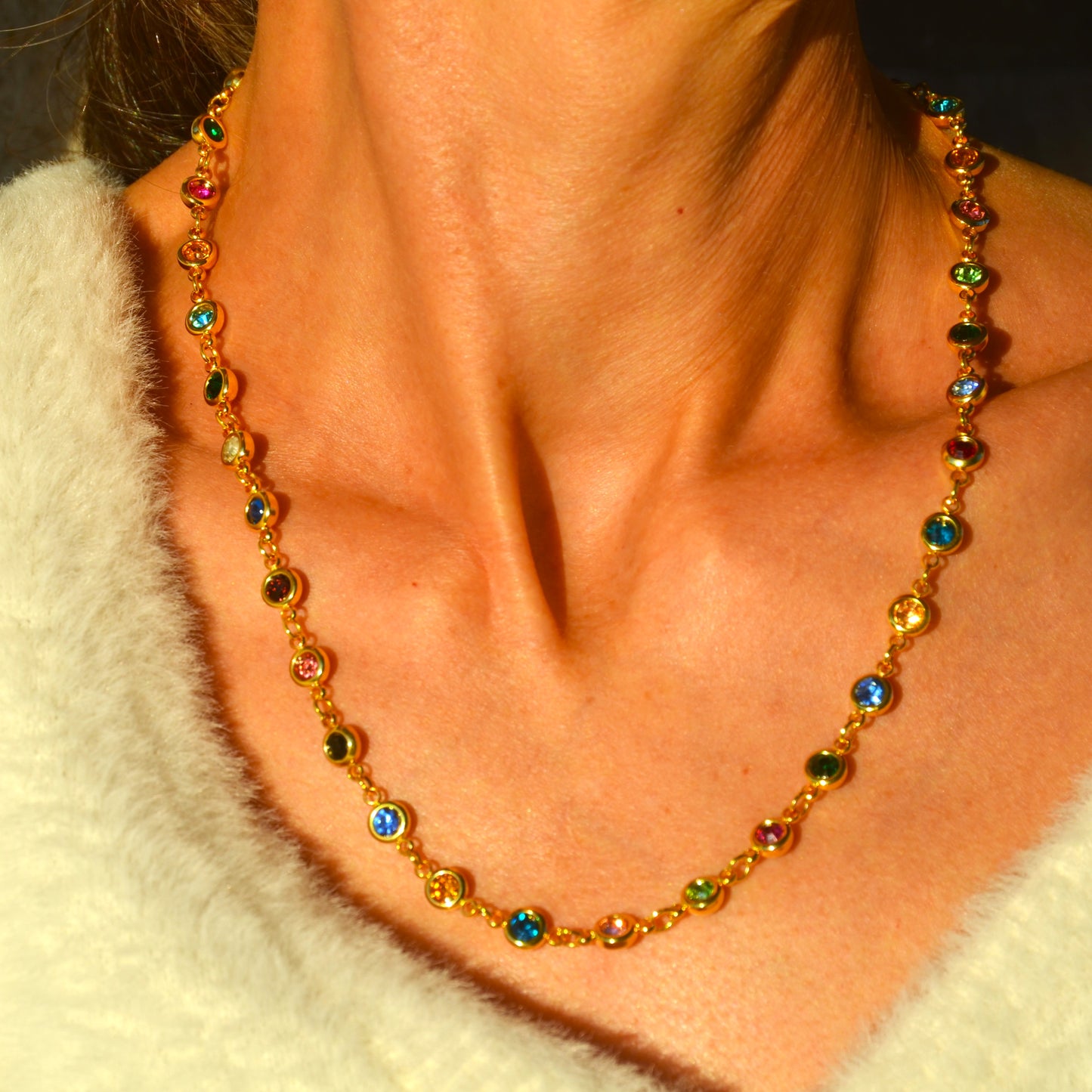 Be JEWELED Set