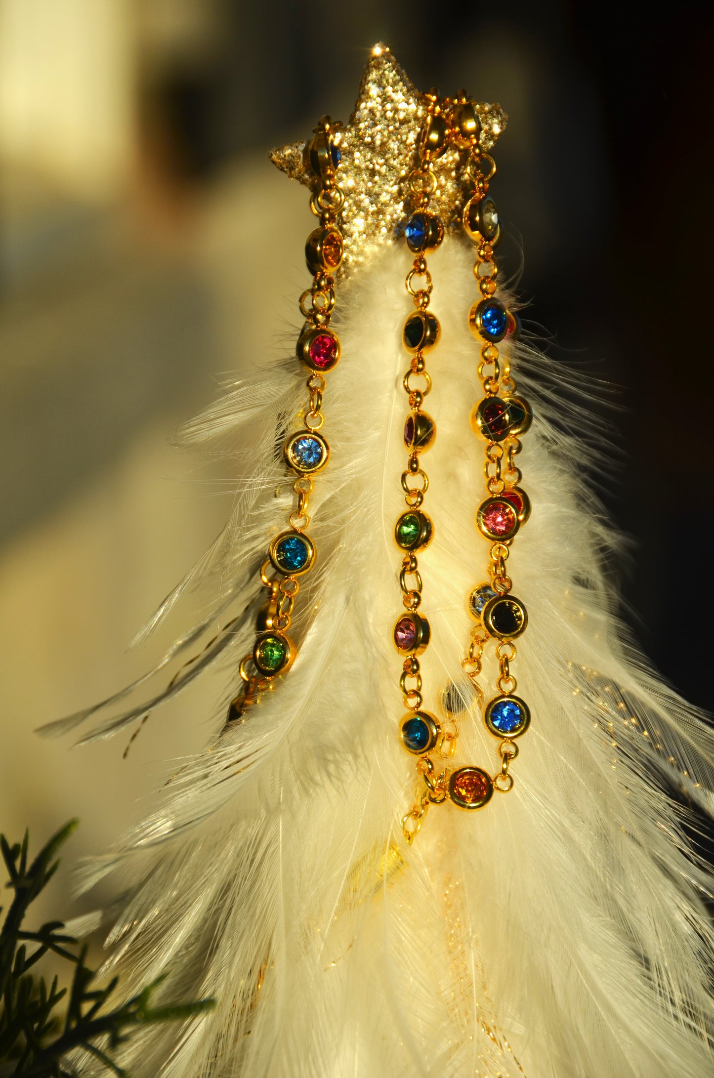 Be JEWELED Set