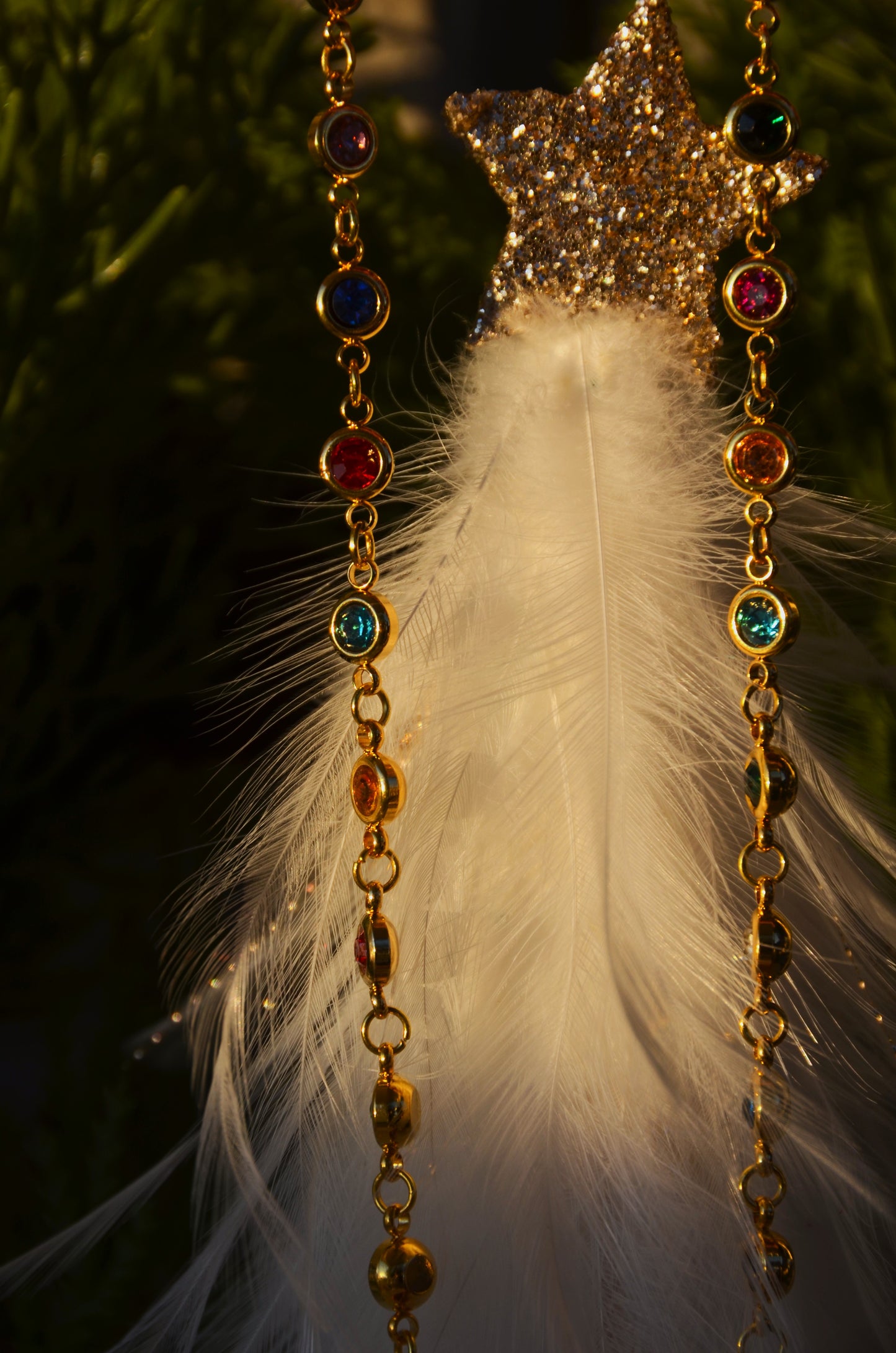 Be JEWELED Set