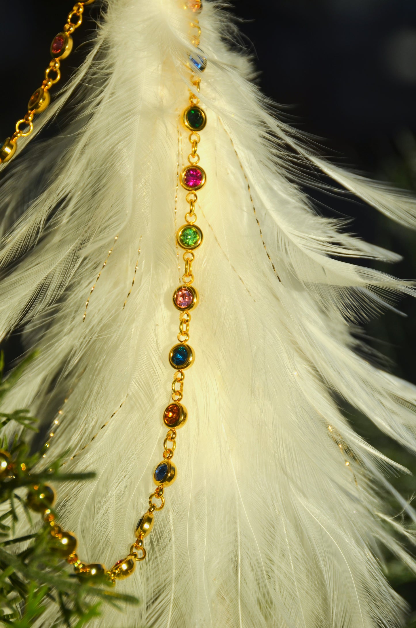 Be JEWELED Set