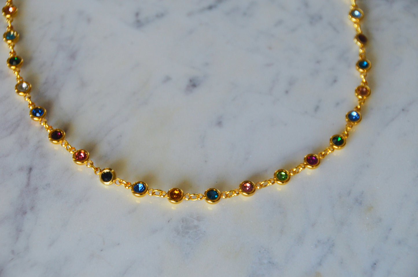 Be JEWELED Set