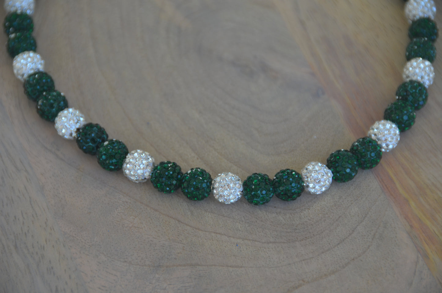 ALL BLINGED OUT HOLIDAY