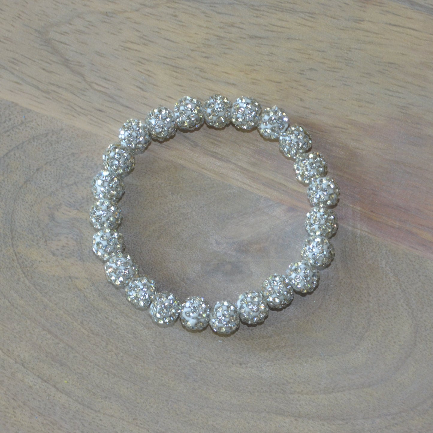 All Blinged Out Bracelet
