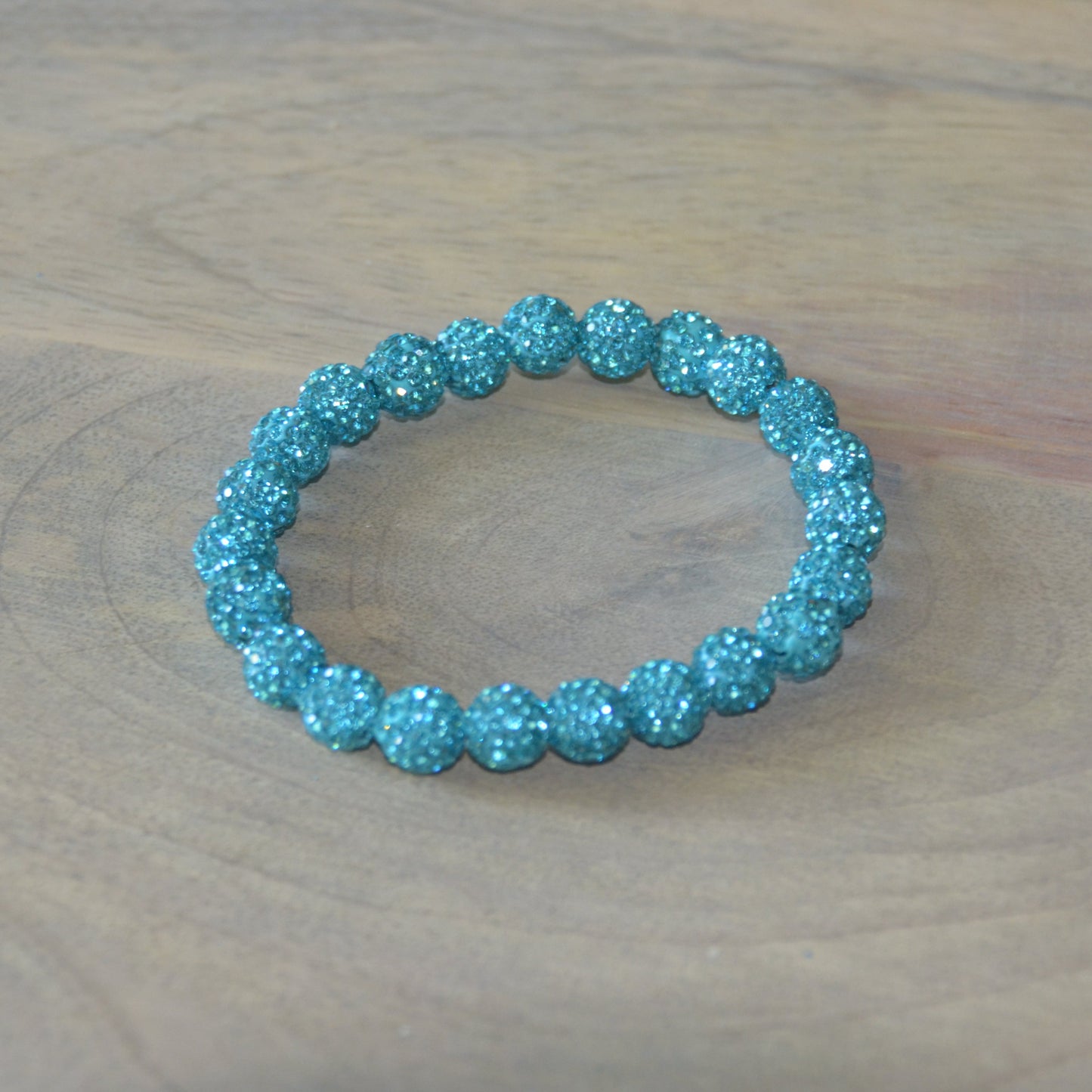 All Blinged Out Bracelet