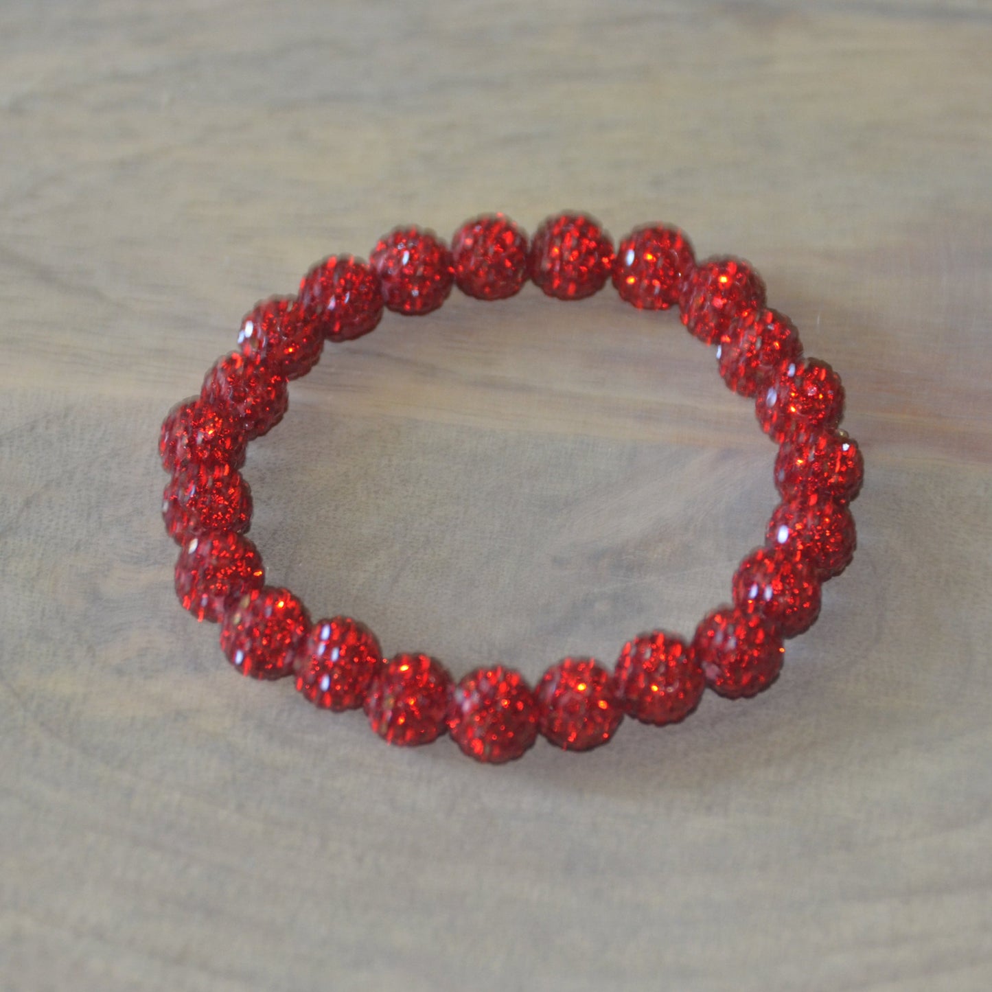 All Blinged Out Bracelet