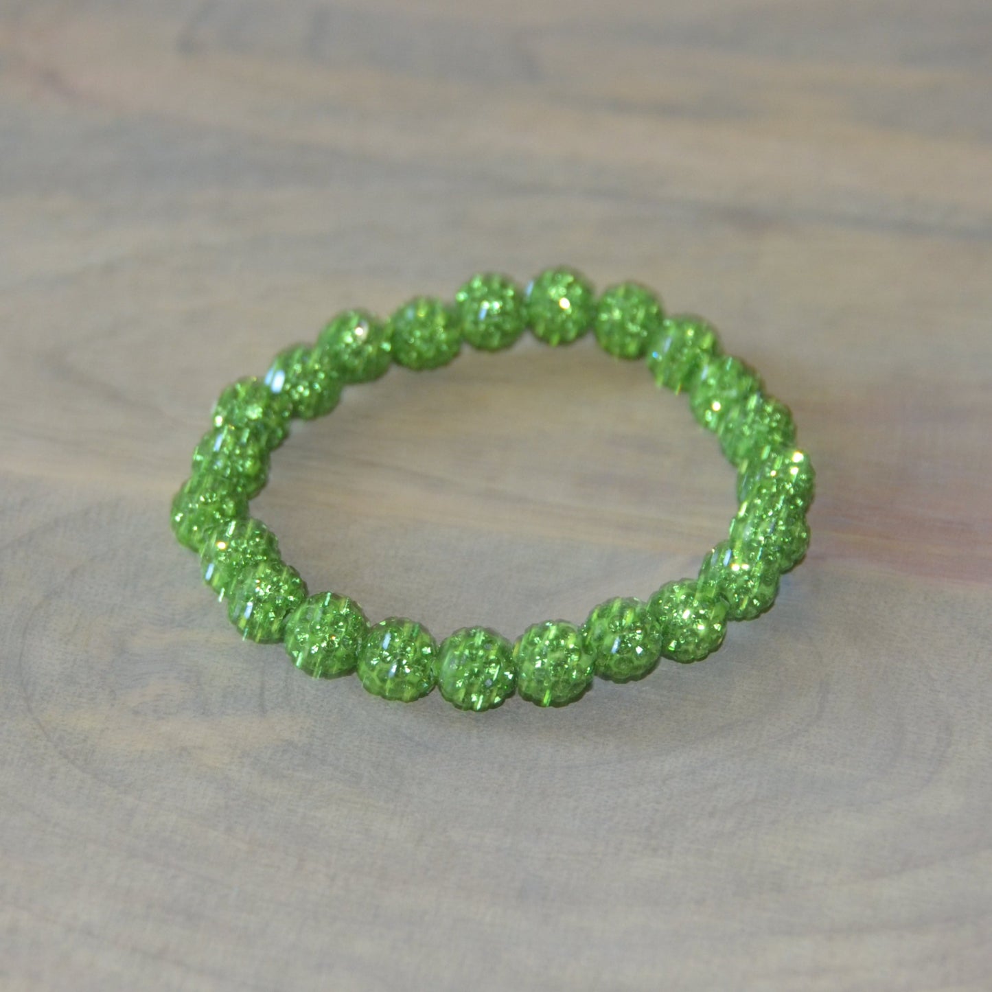 All Blinged Out Bracelet
