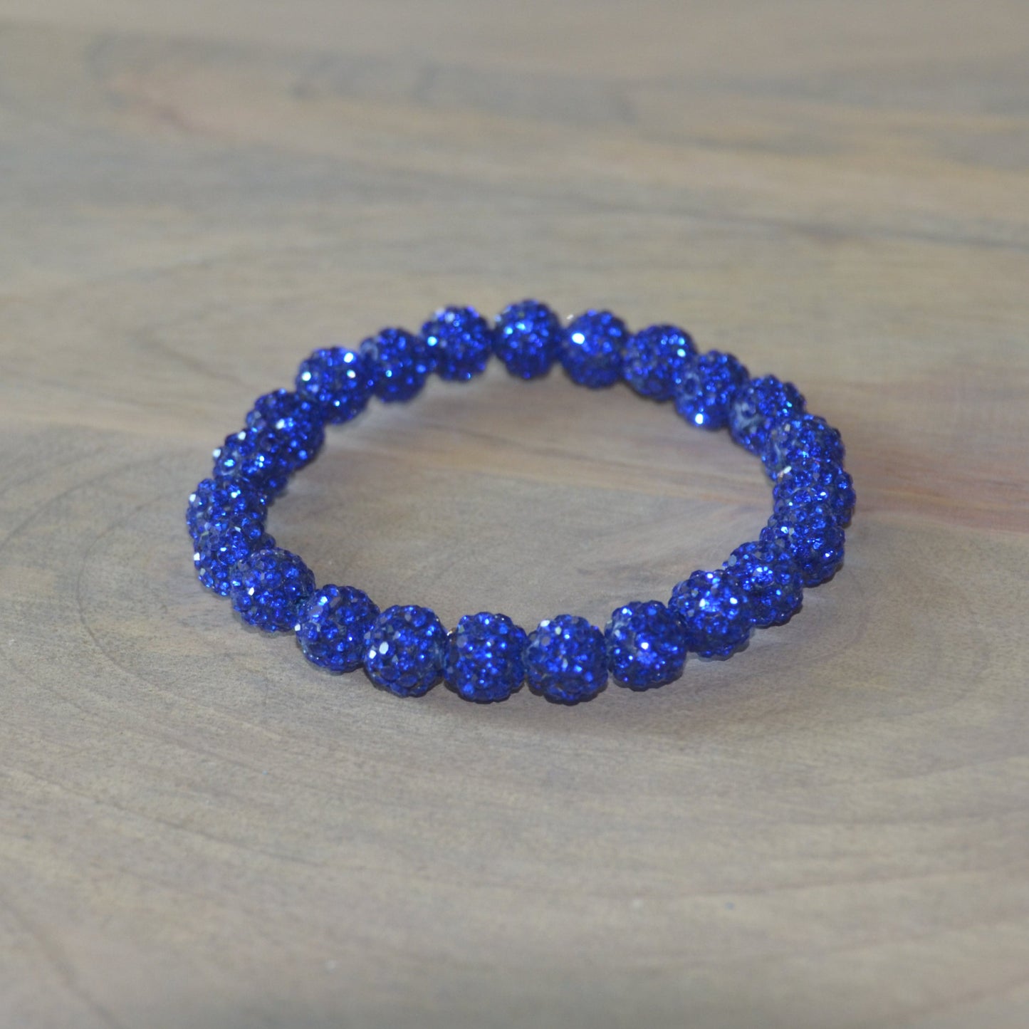 All Blinged Out Bracelet