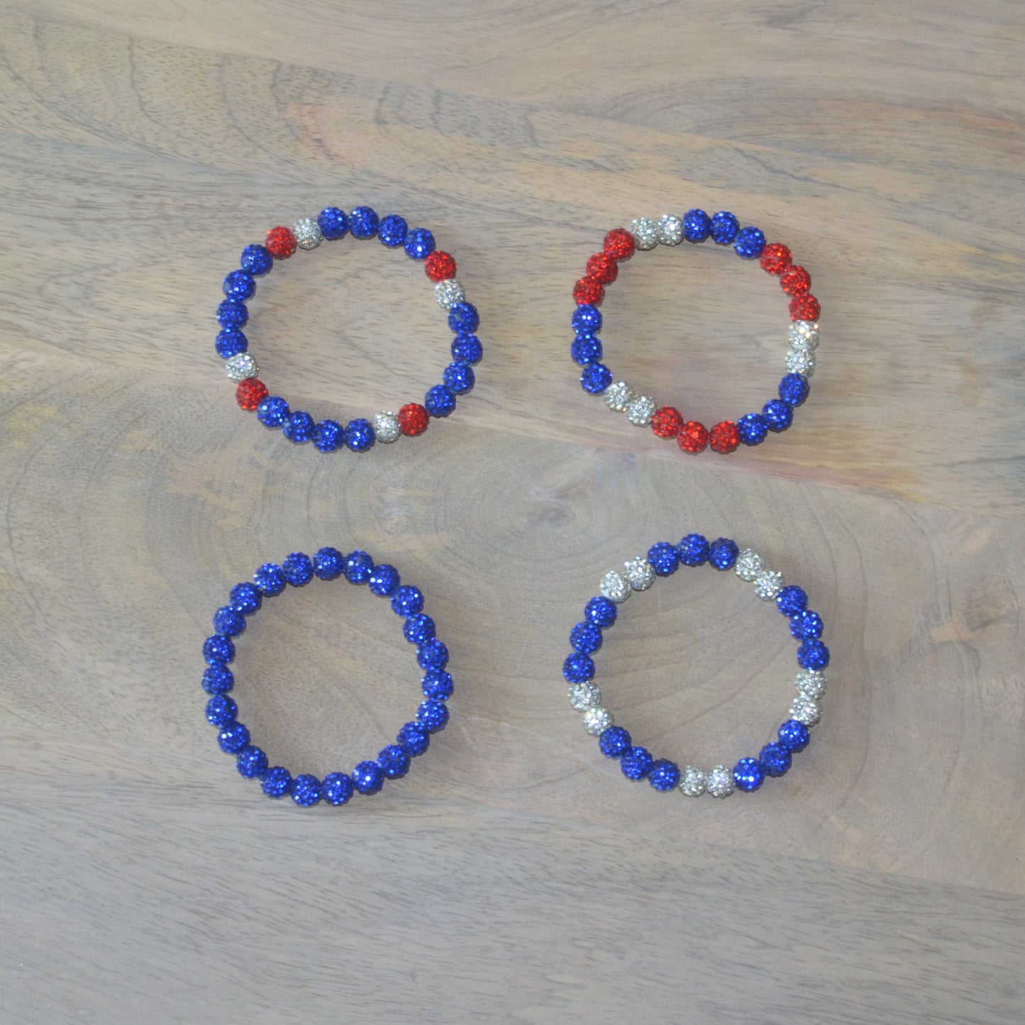 All Blinged Out Bracelet
