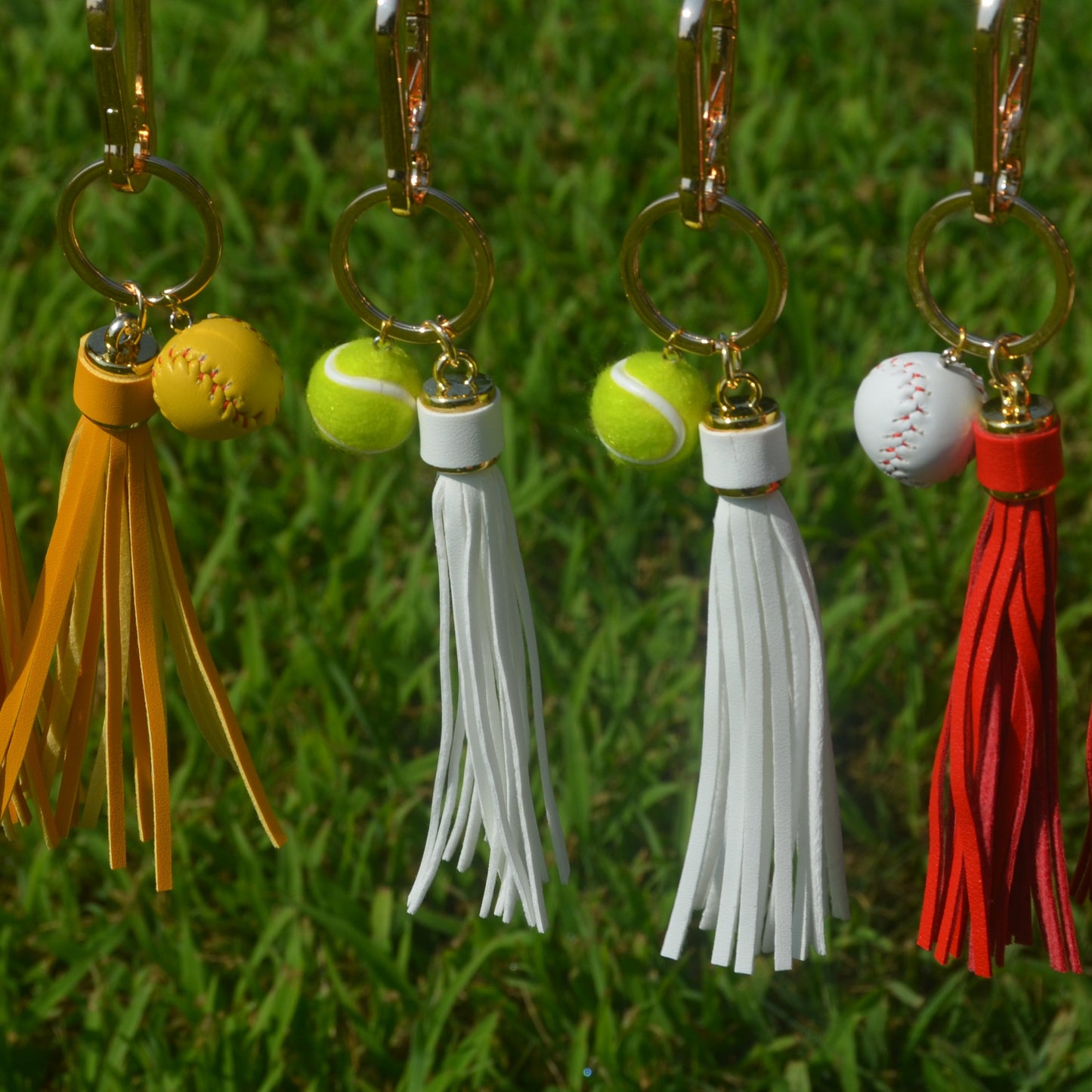 Bag Charms