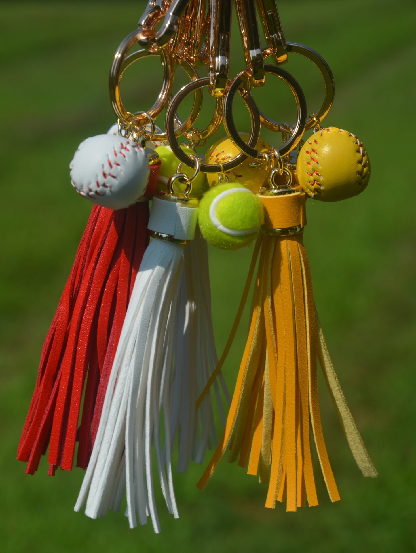 Bag Charms