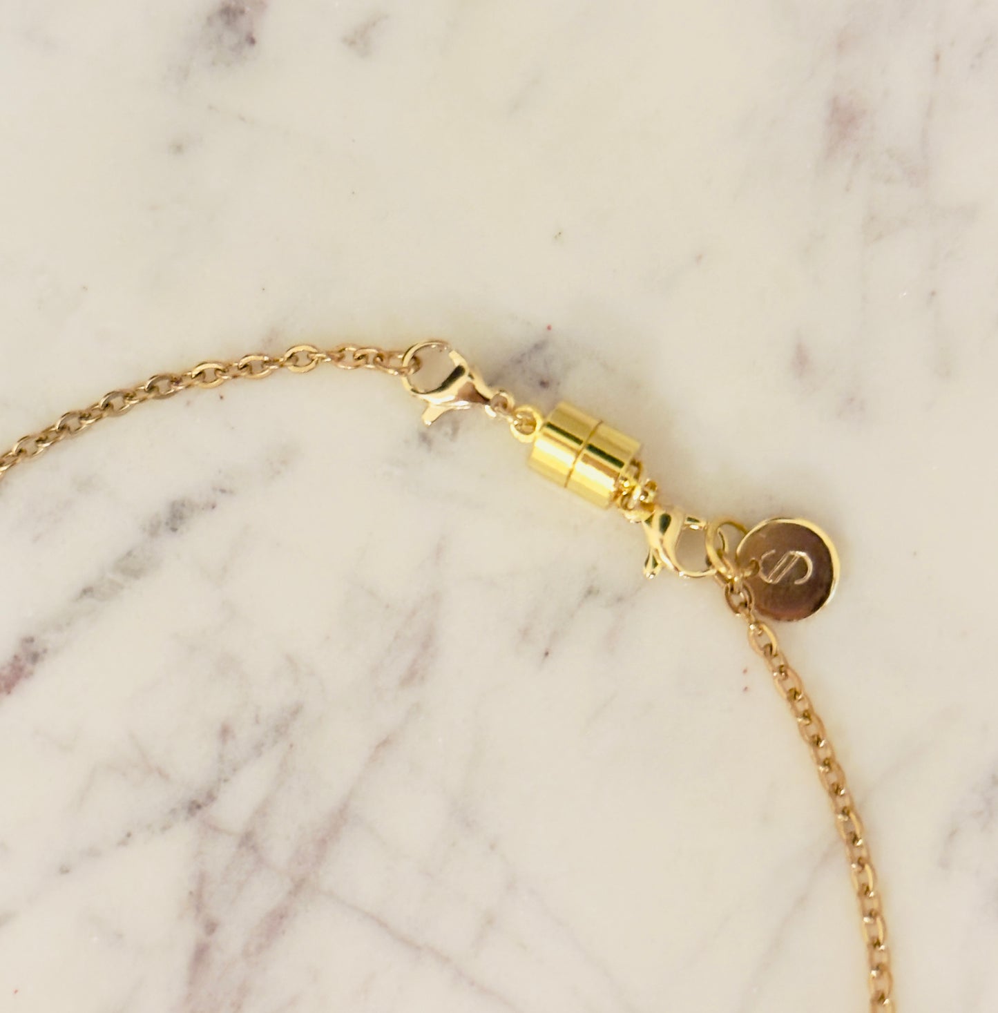 The Maddy Necklace (TENNIS EDITION)