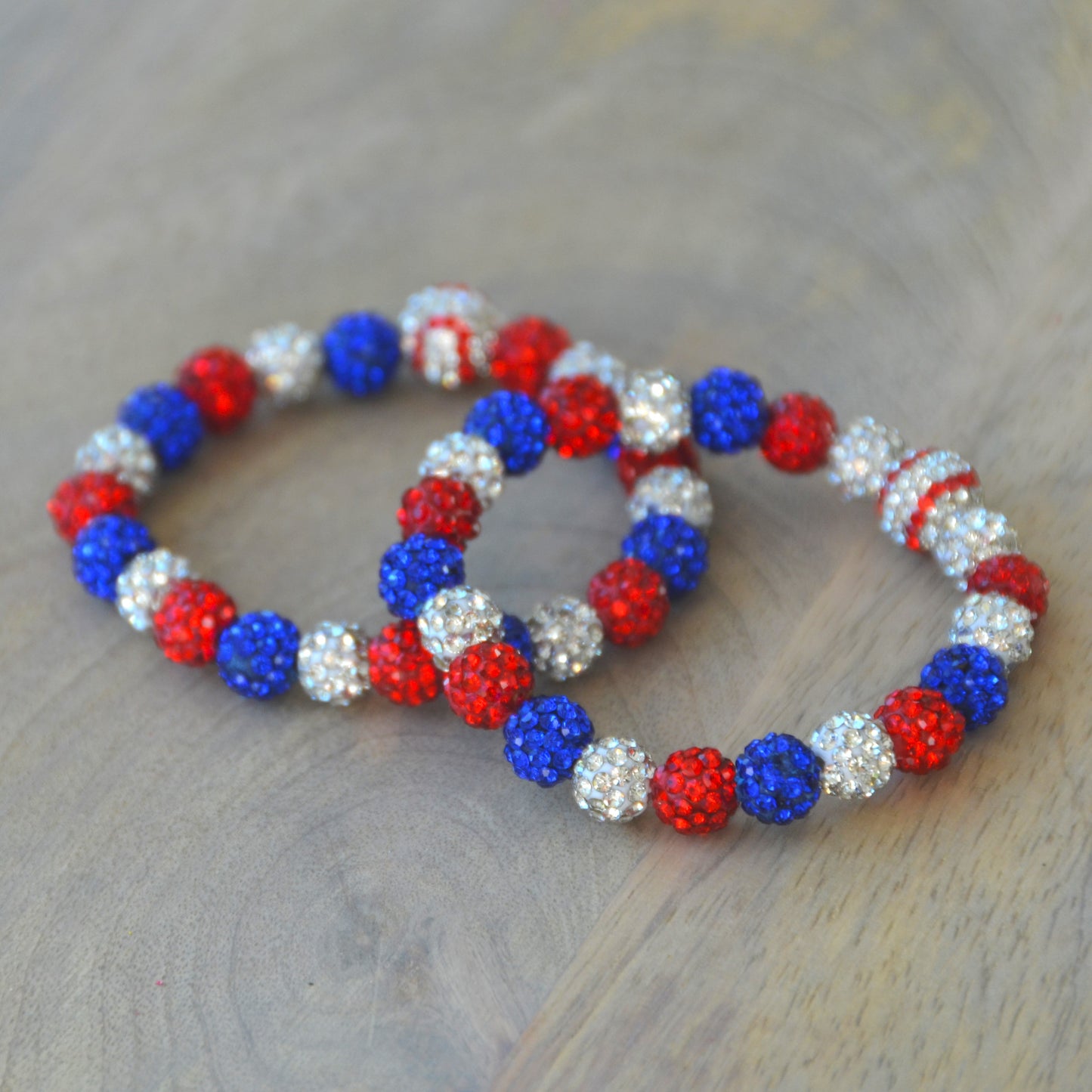 All Blinged Out Bracelet
