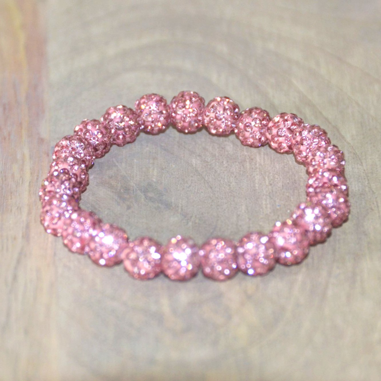 All Blinged Out Bracelet