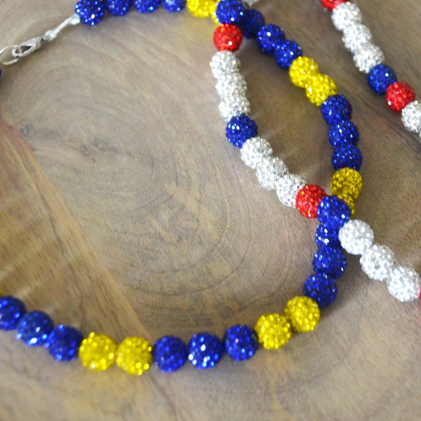 Twins- Bling it On Set