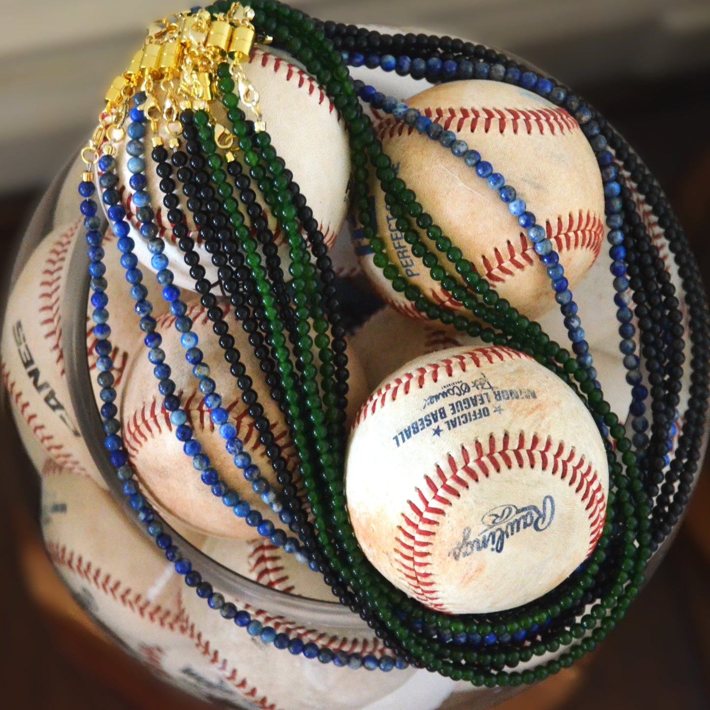 The Stacker Necklace