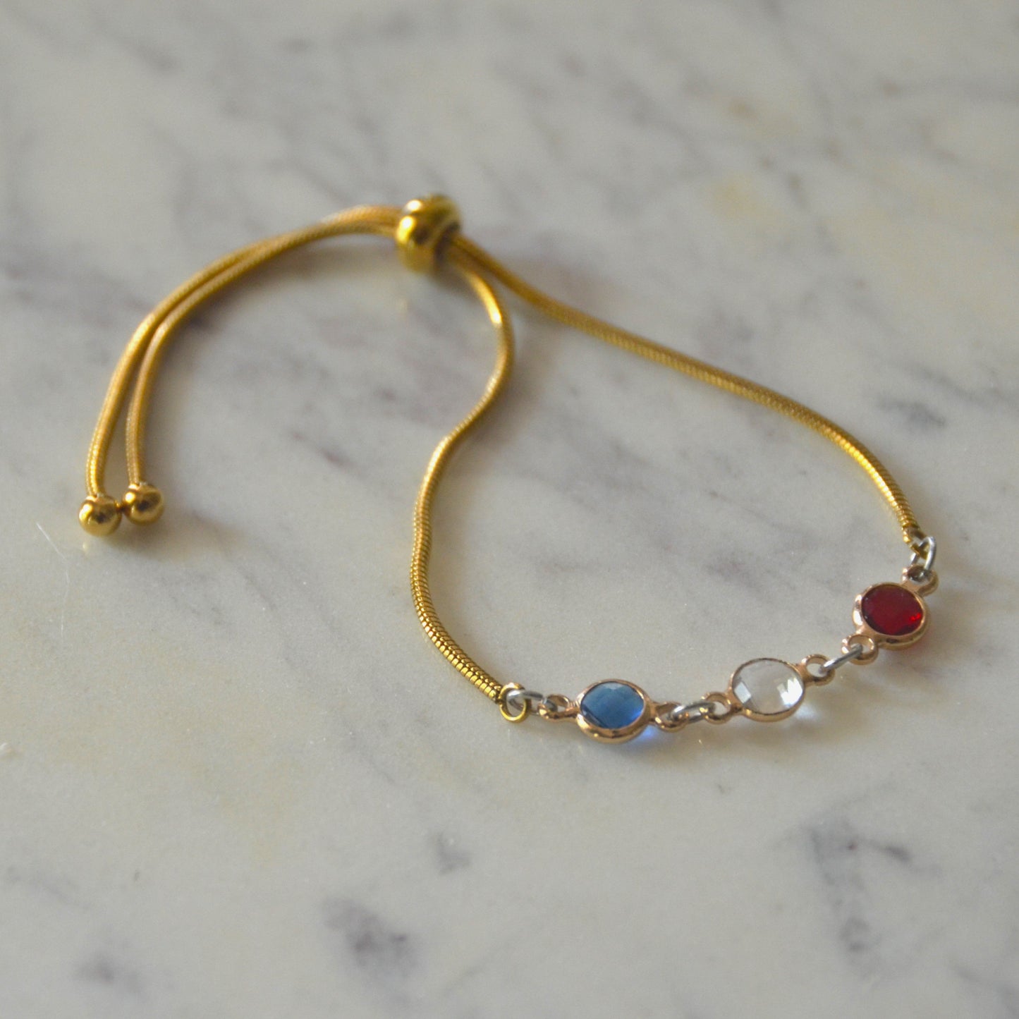 Be JEWELED