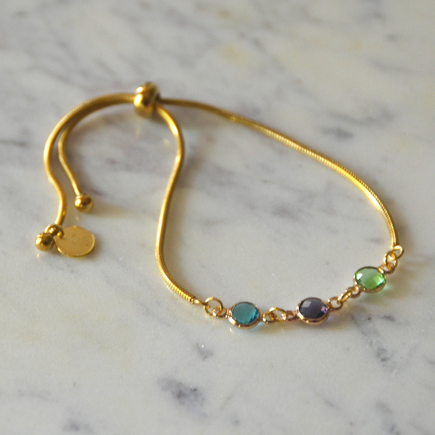 Be JEWELED