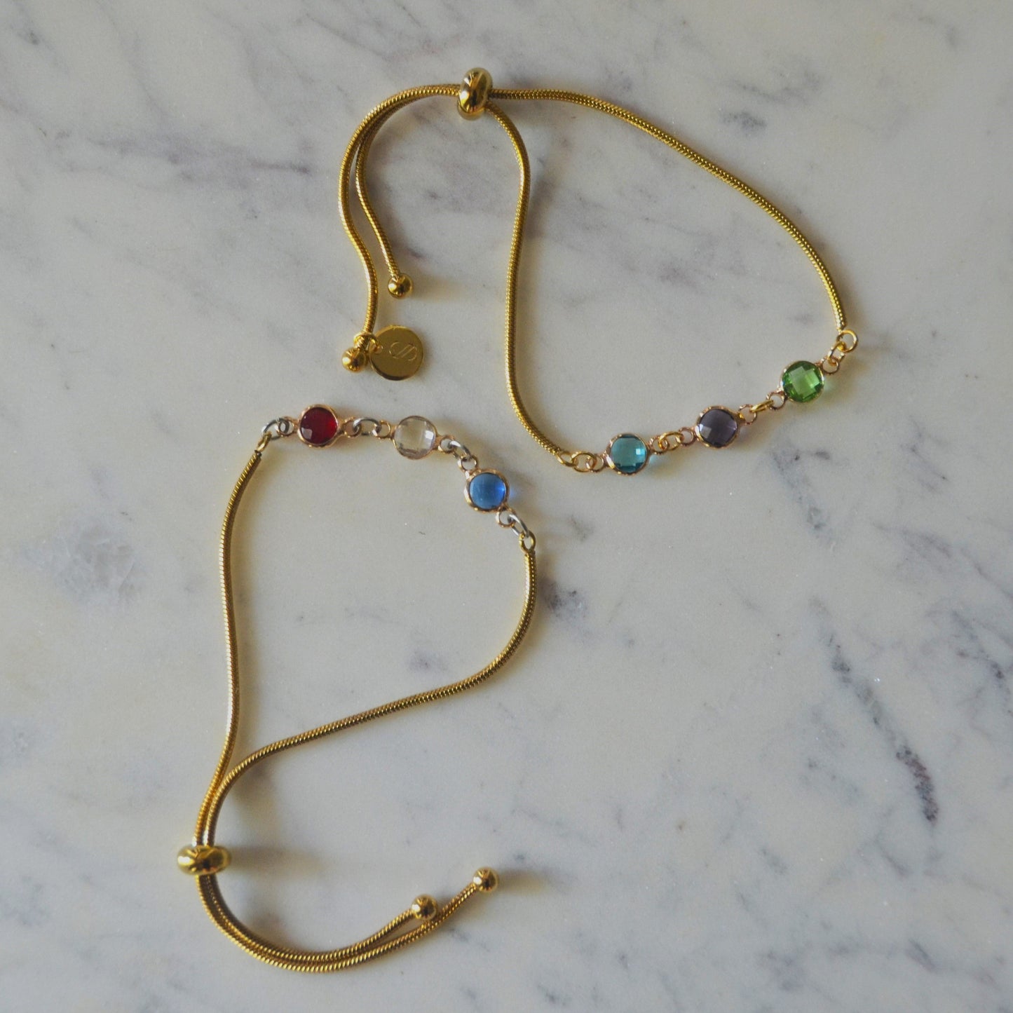 Be JEWELED