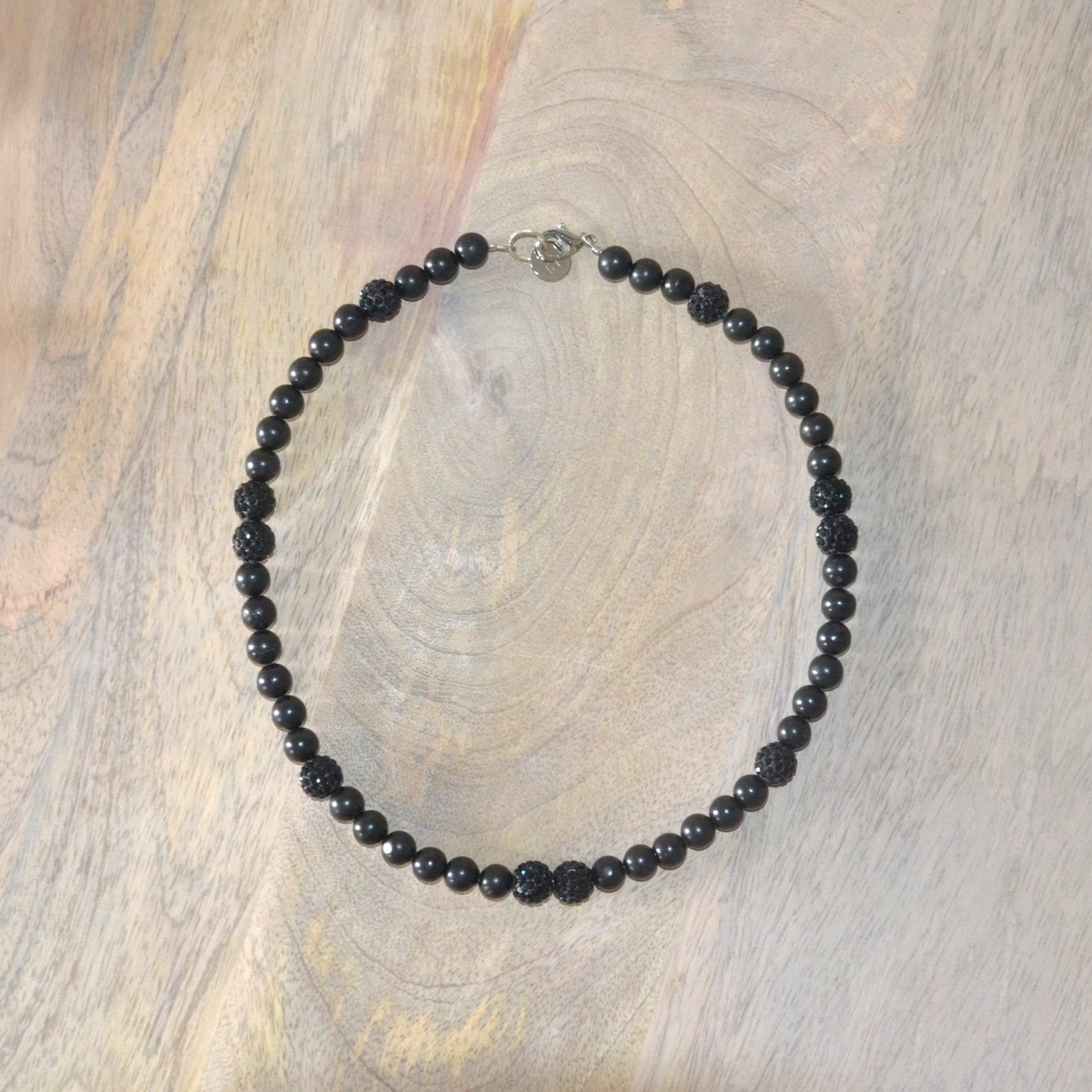 Bling it On Necklace