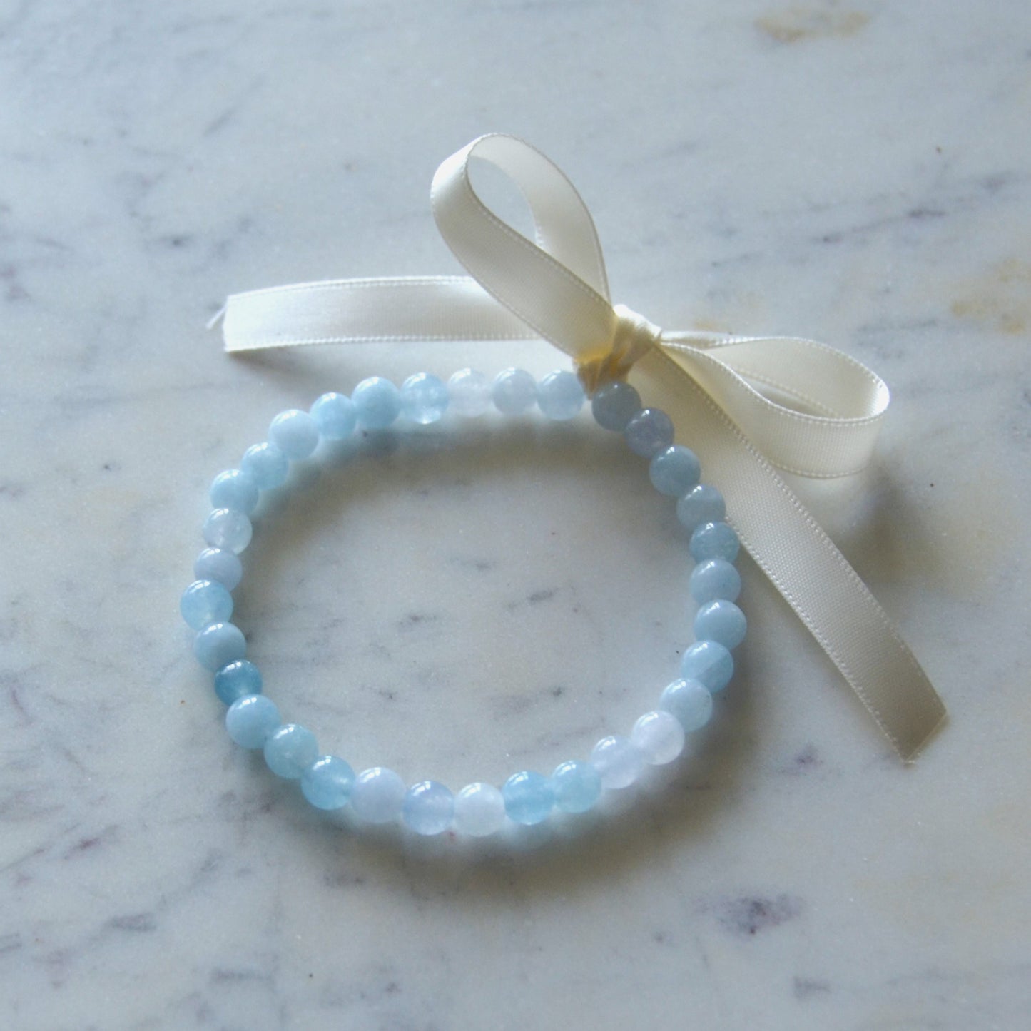 Holiday Bow Bracelet