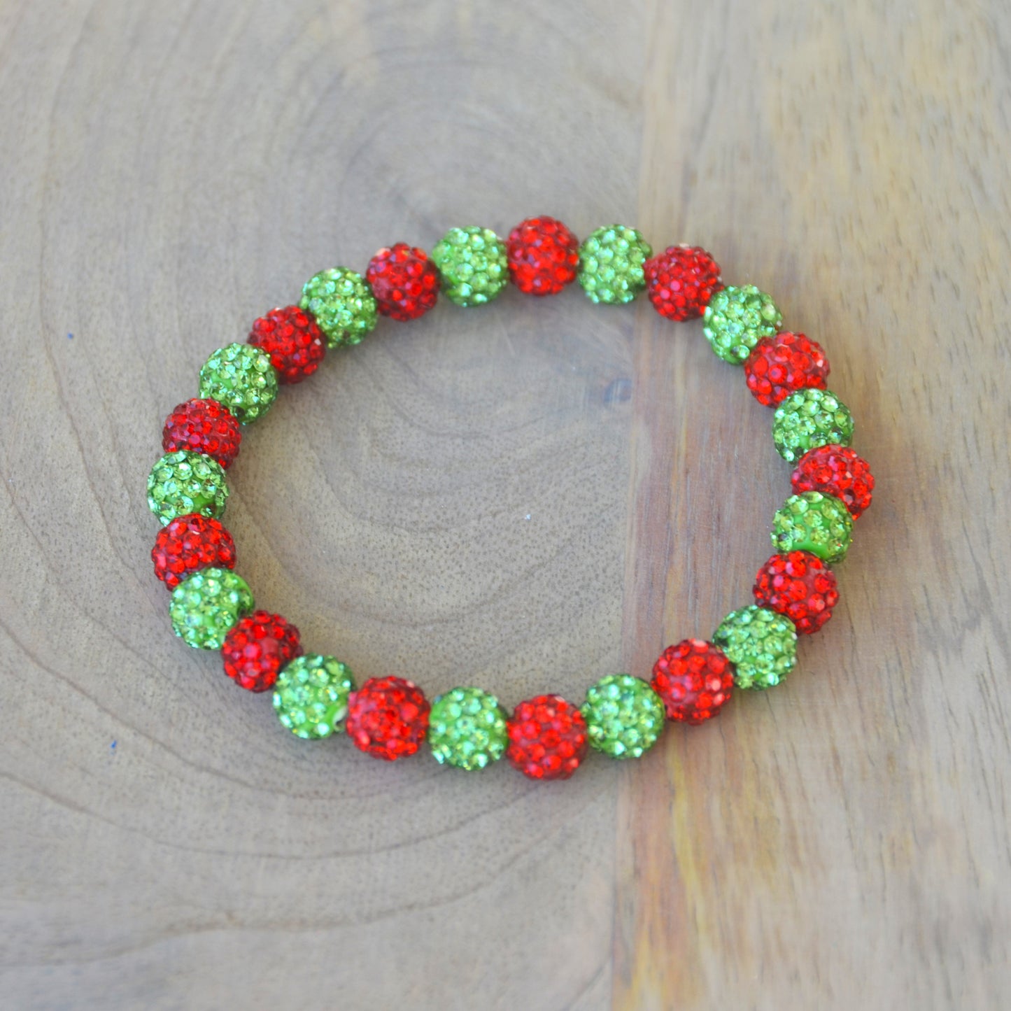 All Blinged Out Bracelet
