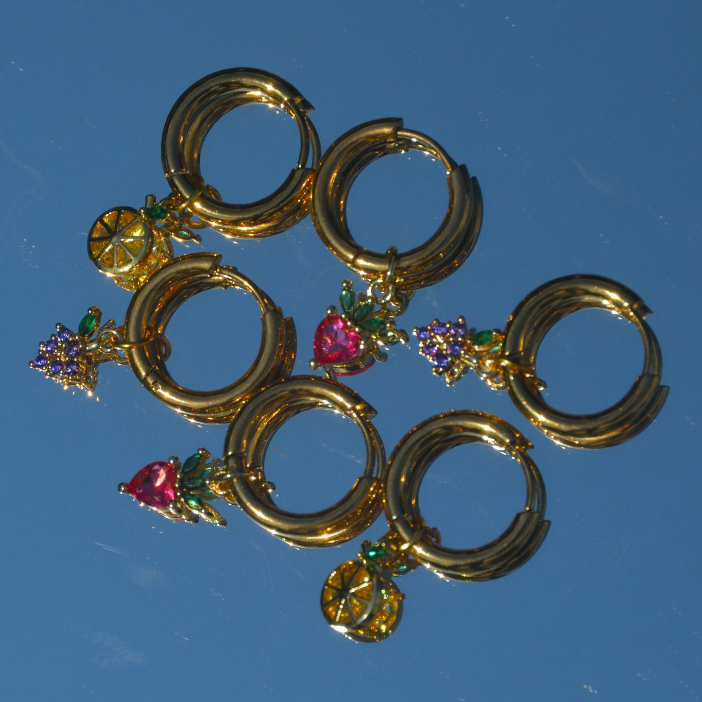 Fruity Hoops