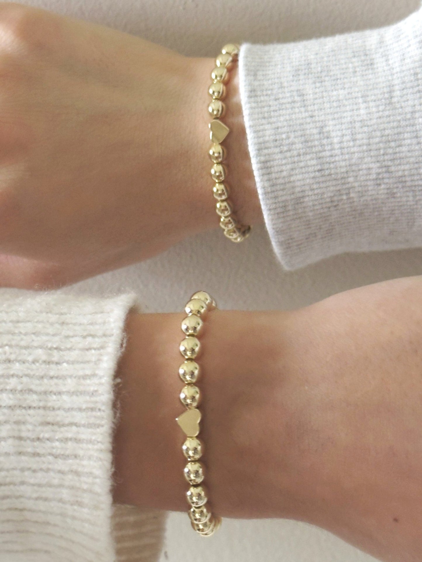 Two is Better Than One