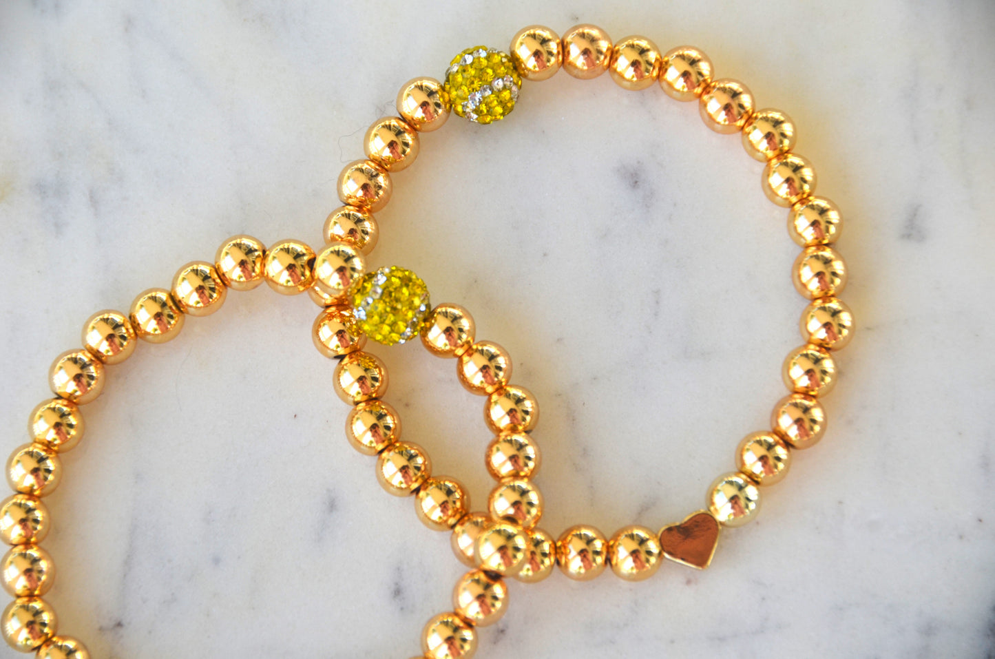 Heart of Gold (SPORTS EDITION)