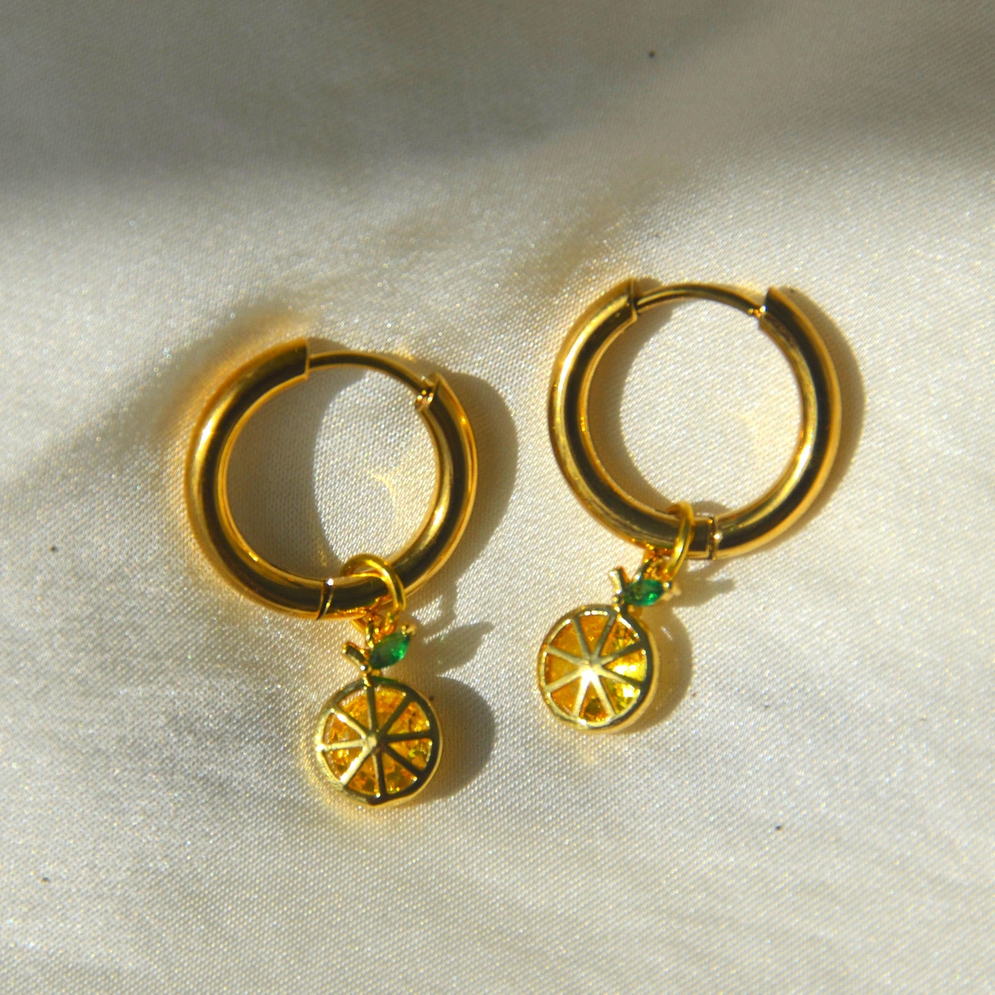Fruity Hoops