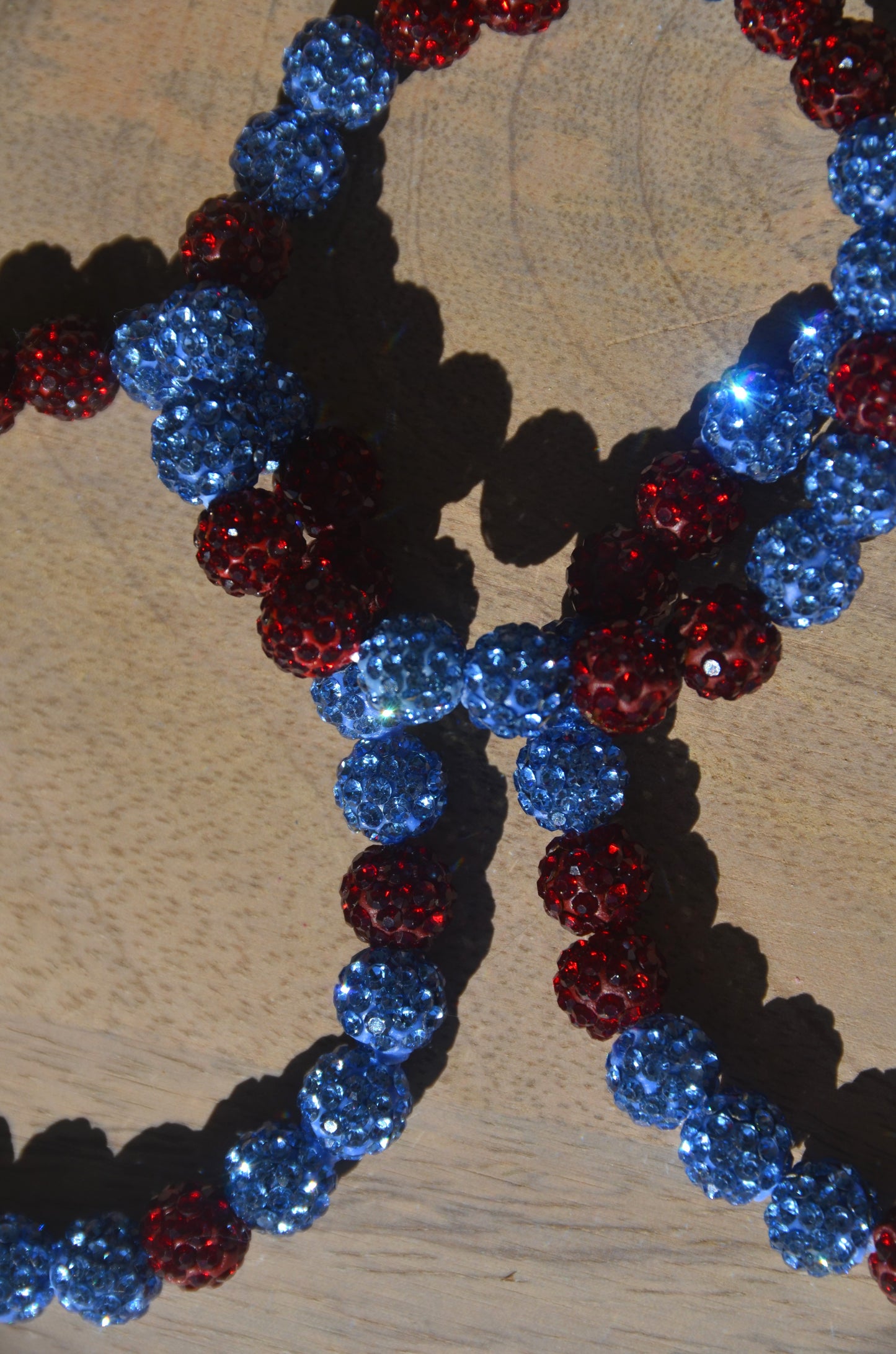 All Blinged Out Bracelet