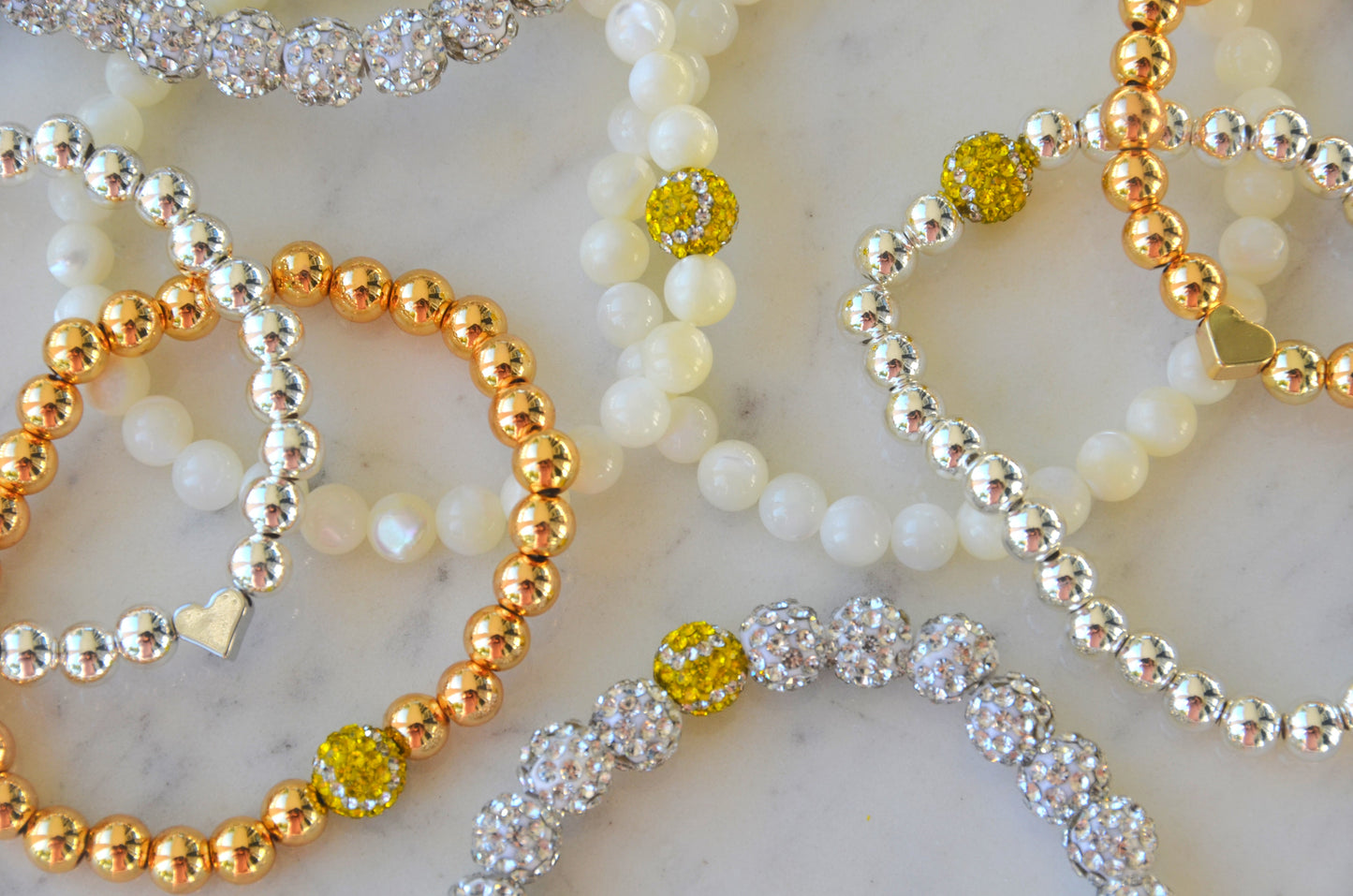 Heart of Silver (SPORTS EDITION)