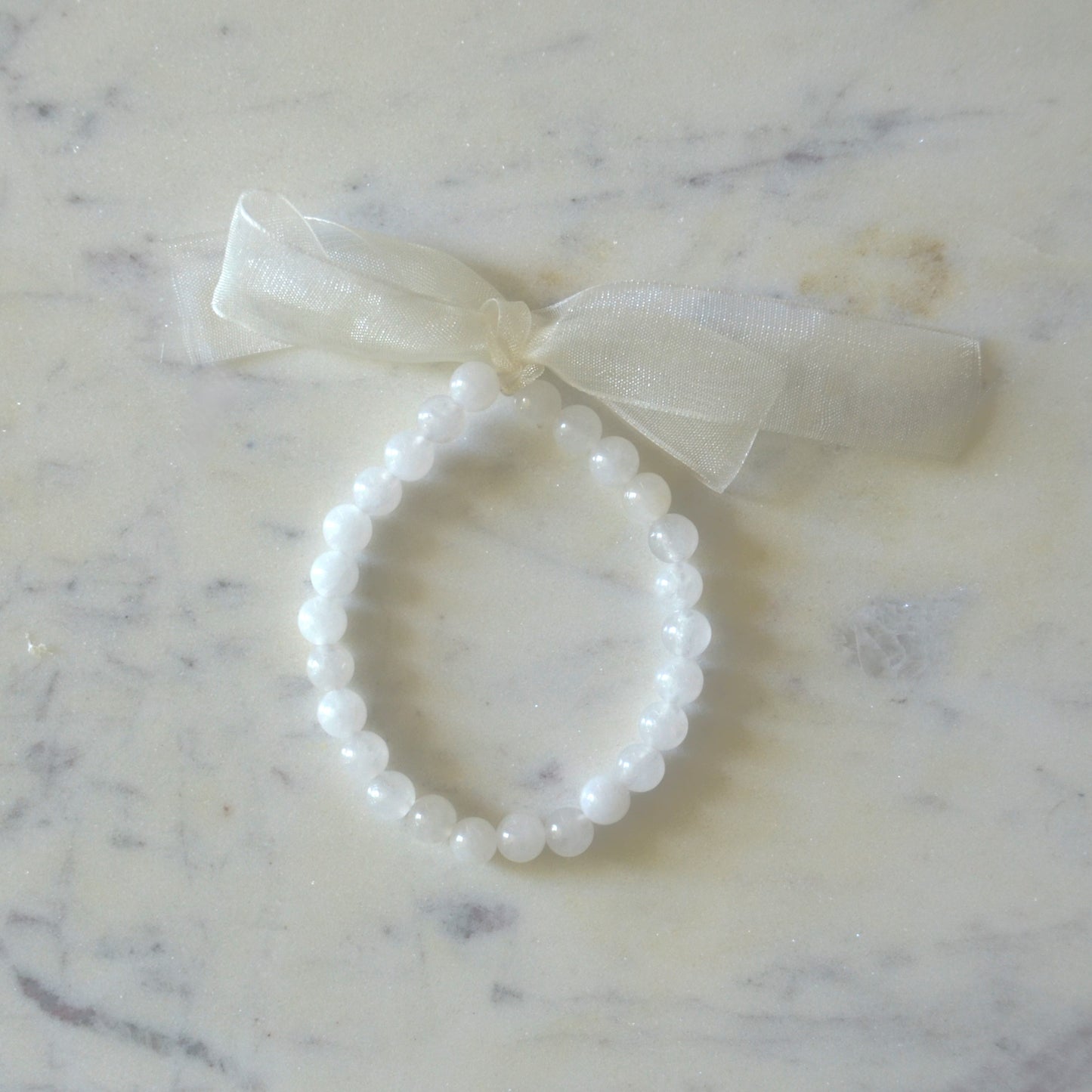 Holiday Bow Bracelet