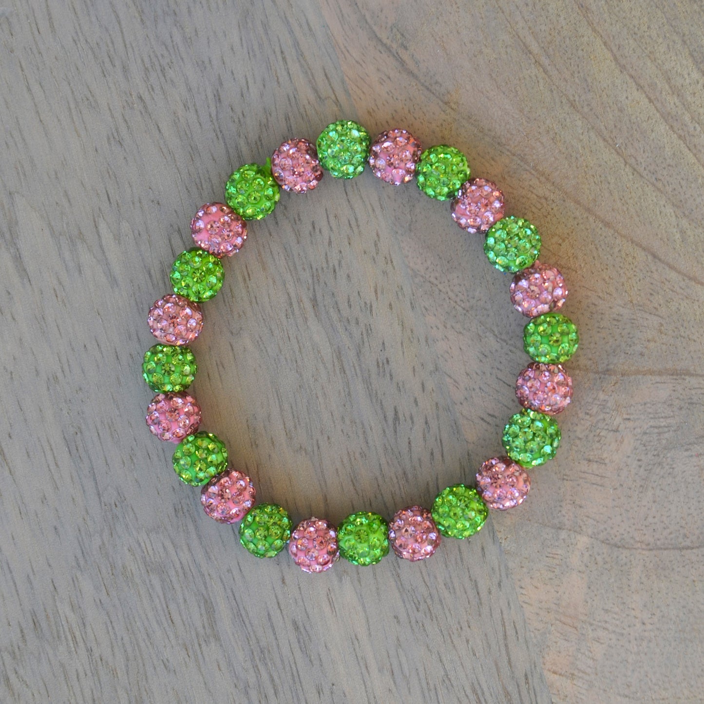 All Blinged Out Bracelet