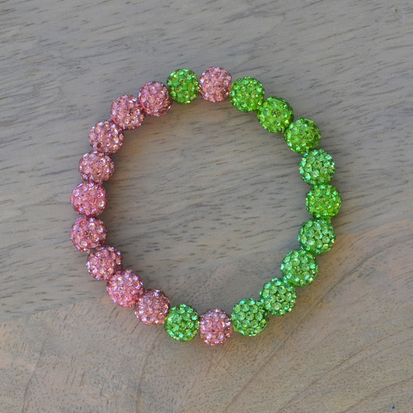 All Blinged Out Bracelet