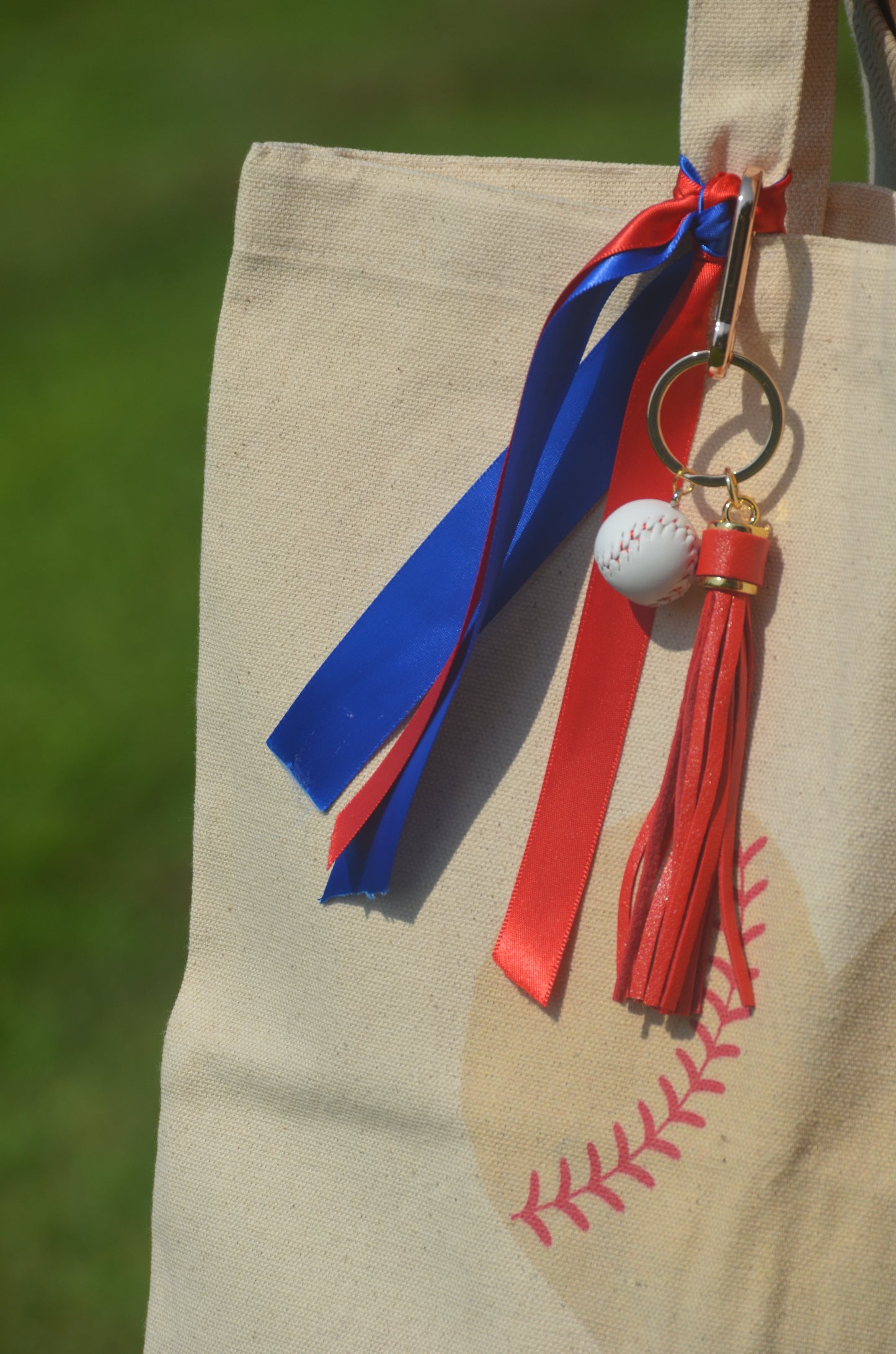 Bag Charms
