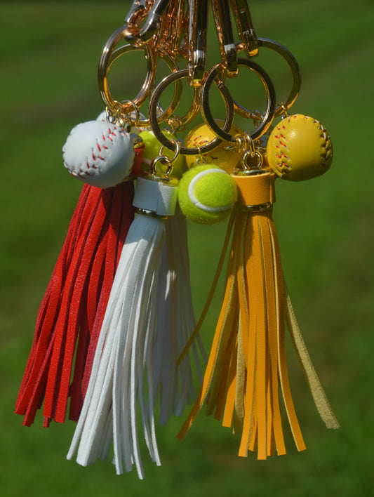 Bag Charms