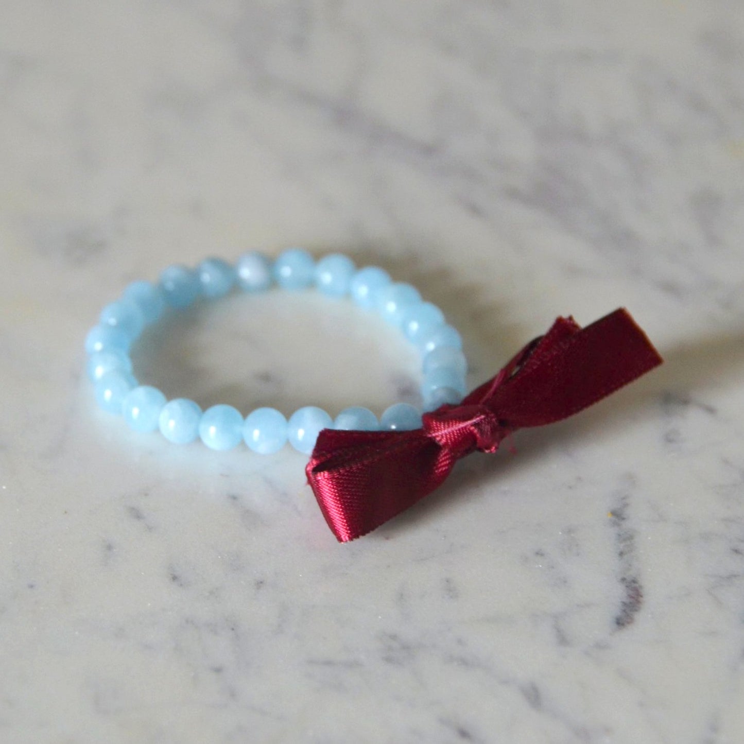 The Bow Bracelet