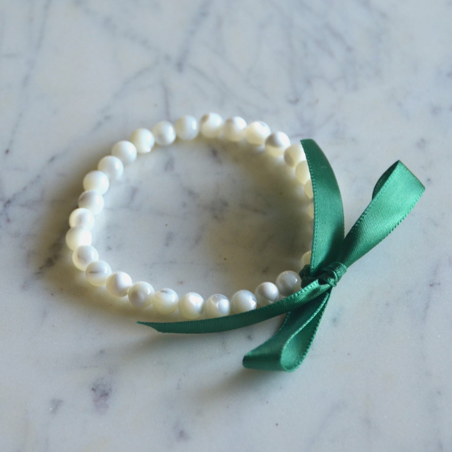 Holiday Bow Bracelet